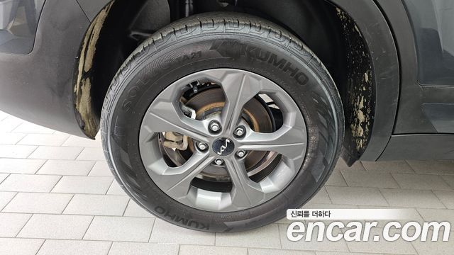 Kia Seltos Новый Gasoline 1.6 Turbo 4WD Trendy - фото 4