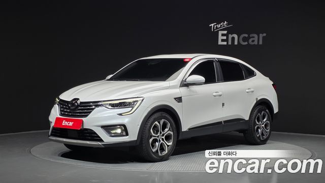 Renault Samsung XM3 1.3 TCe RE Signature - фото 0