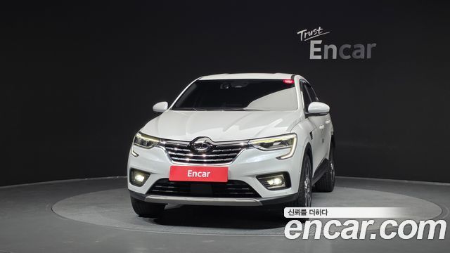 Renault Samsung XM3 1.3 TCe RE Signature - фото 2