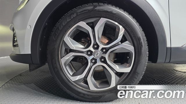 Renault Samsung XM3 1.3 TCe RE Signature - фото 4