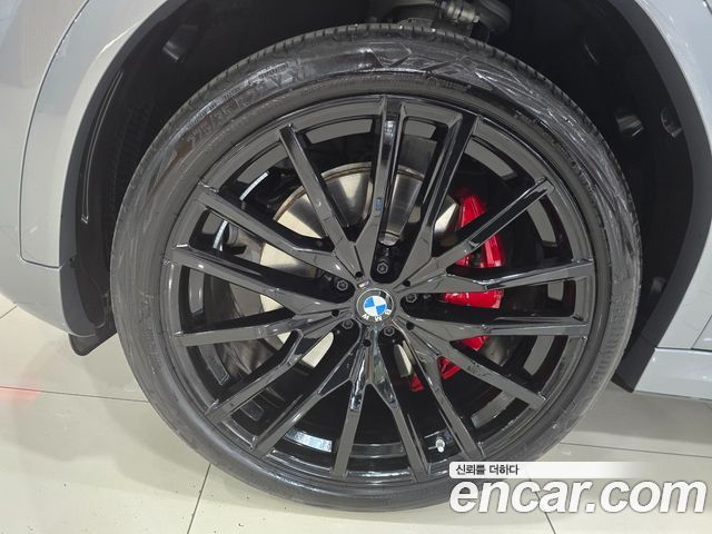 BMW X6 G06 xDrive40d M Sport Online Exclusive - фото 4