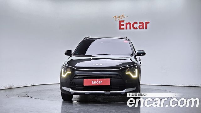 Kia Niro Совершенно новый Trendy - фото 2