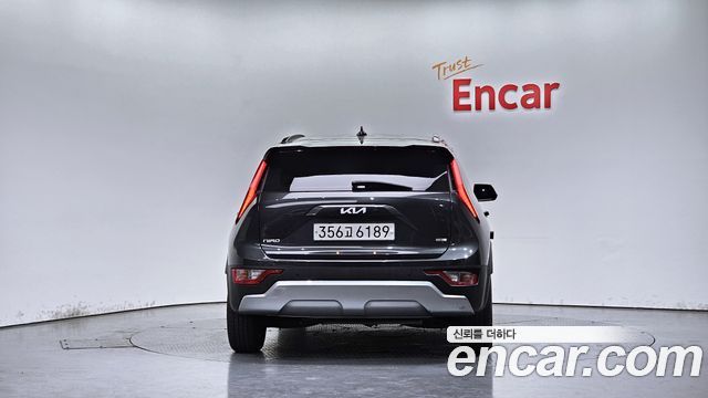 Kia Niro Совершенно новый Trendy - фото 3