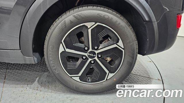 Kia Niro Совершенно новый Trendy - фото 4