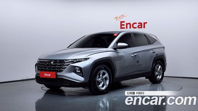 Hyundai Tucson NX4 Diesel 2.0 2WD Modern - фото 0