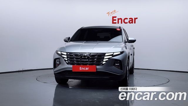 Hyundai Tucson NX4 Diesel 2.0 2WD Modern - фото 2