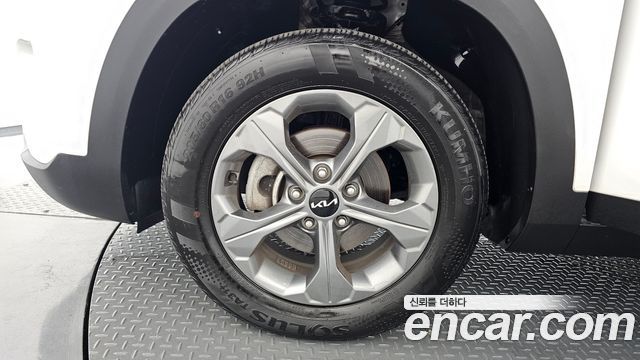 Kia Seltos Новый Gasoline 2.0 2WD Trendy - фото 4