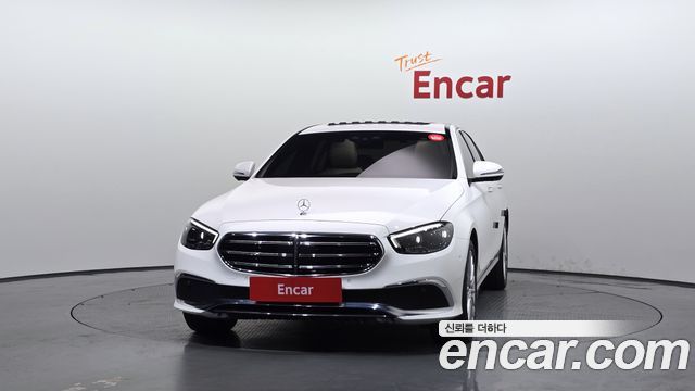 Mercedes-Benz E-Class W213 E250 Exclusive - фото 2