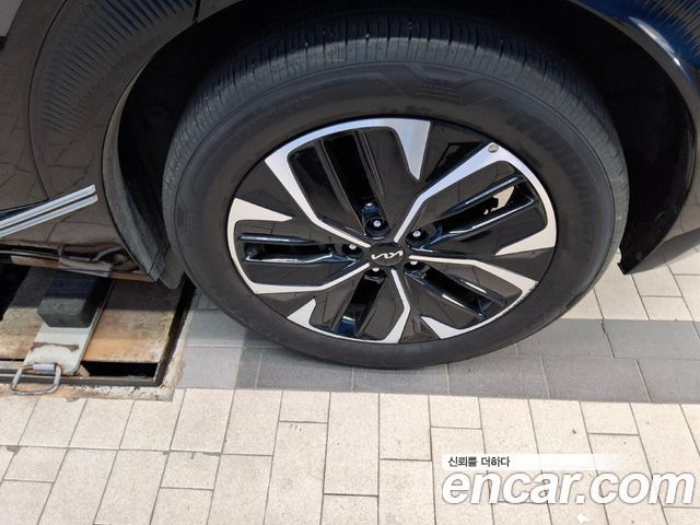 Kia EV6 Long Range Earth - фото 4