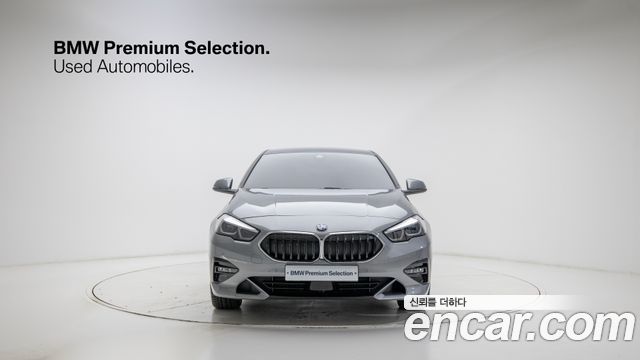 BMW 2-Series F44 220i Sport - фото 2