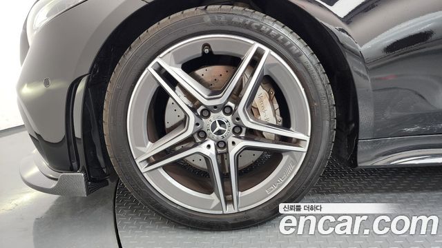 Mercedes-Benz CLS-Class C257 CLS300d AMG Line - фото 4