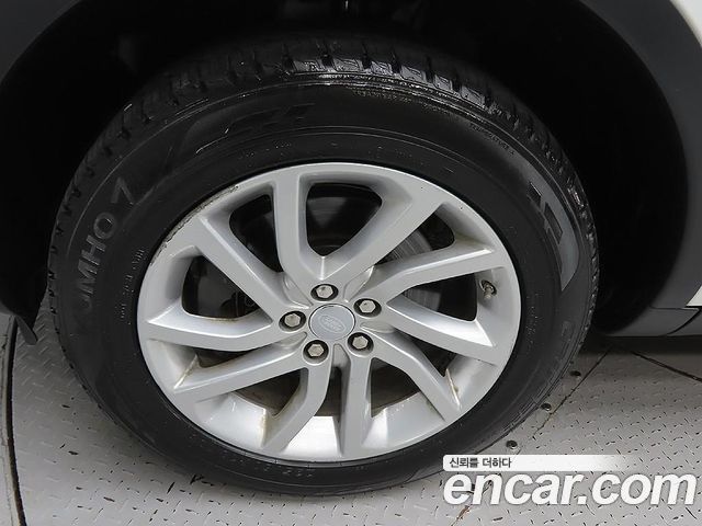 Land Rover Discovery Sport Sports 2.0 TD4 SE - фото 4