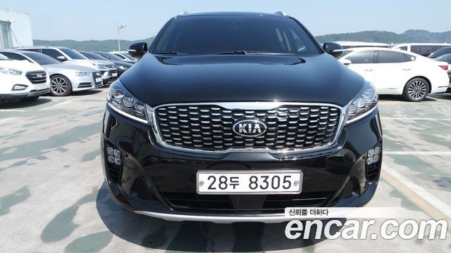 Kia Sorento Новый Diesel 2.0 2WD Prestige - фото 2