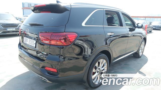 Kia Sorento Новый Diesel 2.0 2WD Prestige - фото 3