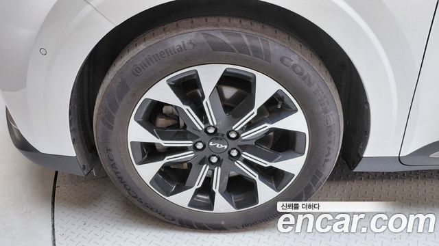 Kia Carnival 4-го поколения Gasoline 7-Seater Signature - фото 4