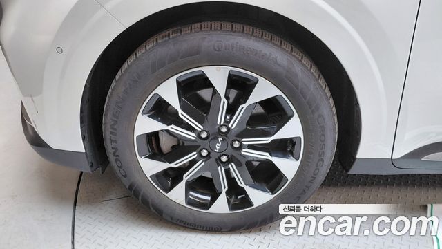 Kia Carnival 4-го поколения Gasoline 9-Seater Signature - фото 4