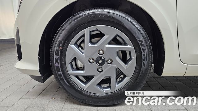 Kia morning Новый JA Prestige - фото 4