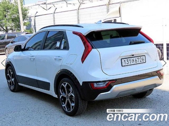 Kia Niro Совершенно новый Signature - фото 2