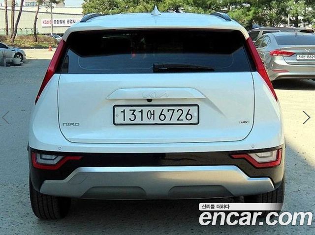 Kia Niro Совершенно новый Signature - фото 3
