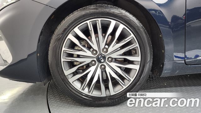 Kia K7 Premier 2.5 GDI X Edition - фото 4