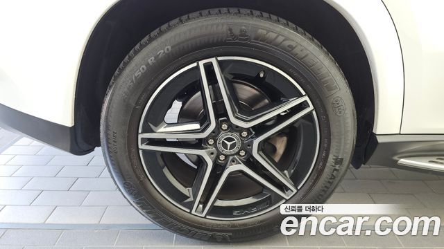 Mercedes-Benz GLE-Class W167 GLE400d 4MATIC Coupe - фото 4