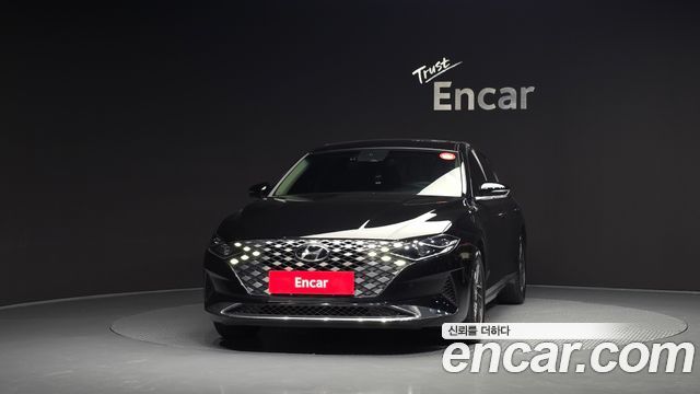 Hyundai Grandeur Новый IG 2.5 Premium - фото 2