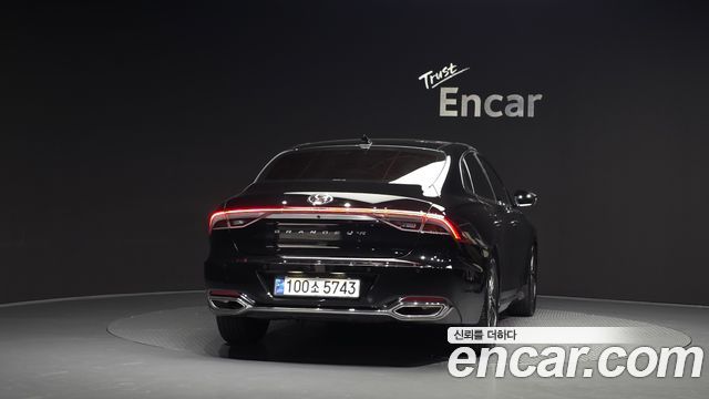 Hyundai Grandeur Новый IG 2.5 Premium - фото 3