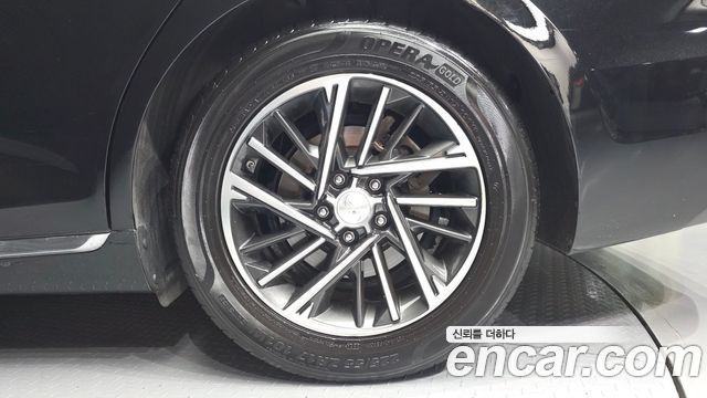 Hyundai Grandeur Новый IG 2.5 Premium - фото 4