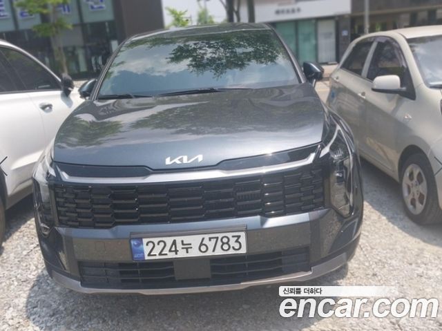 Kia Sportage Новый 5-го поколения Gasoline 1.6 Turbo 2WD Prestige - фото 0
