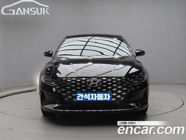 Hyundai Grandeur Новый IG 2.5 Premium Choice - фото 2