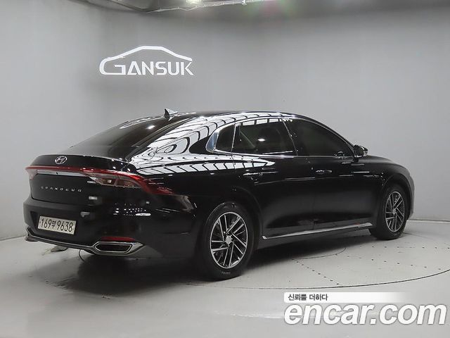 Hyundai Grandeur Новый IG 2.5 Premium Choice - фото 3