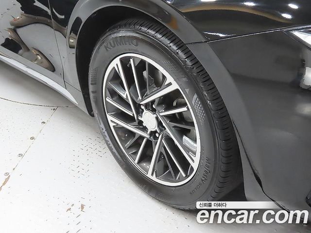 Hyundai Grandeur Новый IG 2.5 Premium Choice - фото 4