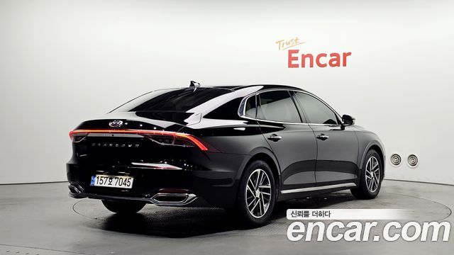 Hyundai Grandeur Новый IG 2.5 Premium - фото 1