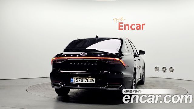 Hyundai Grandeur Новый IG 2.5 Premium - фото 3