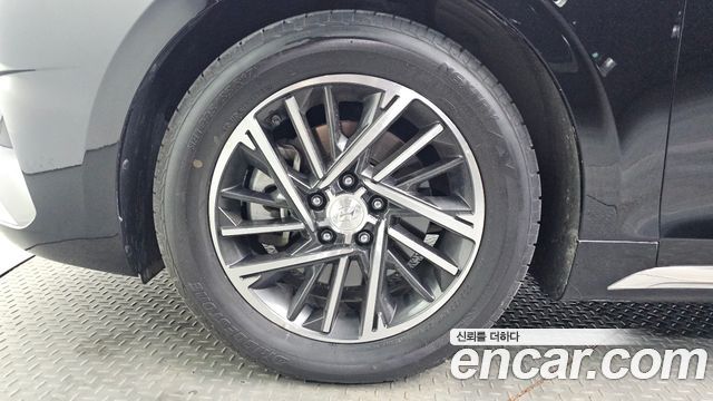 Hyundai Grandeur Новый IG 2.5 Premium - фото 4