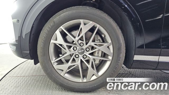 Genesis GV70 2.5T Gasoline AWD - фото 4