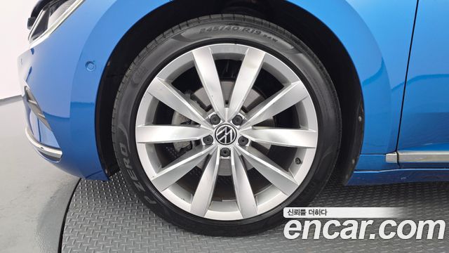 Volkswagen Arteon 2.0 TDI Prestige - фото 4