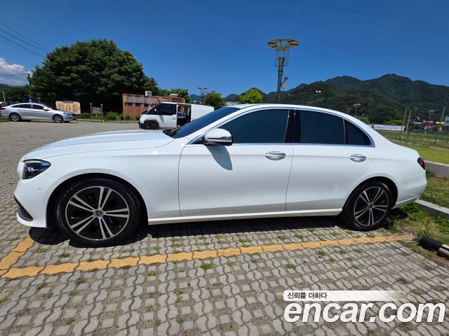 Mercedes-Benz E-Class W213 E250 Avantgarde - фото 2