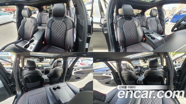 Genesis G70 2.0T AWD Sport Package - фото 1
