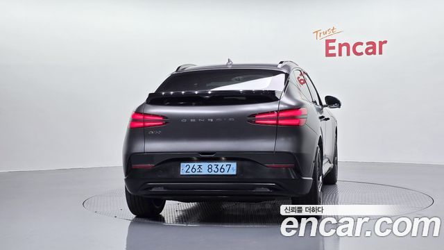 Genesis GV60 Performance AWD - фото 3