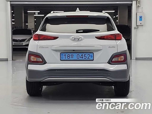 Hyundai Kona Premium - фото 2