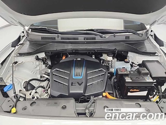 Hyundai Kona Premium - фото 4
