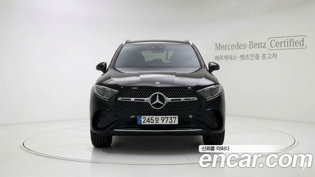 Mercedes-Benz GLC-Class X254 GLC300 4MATIC AMG Line - фото 2