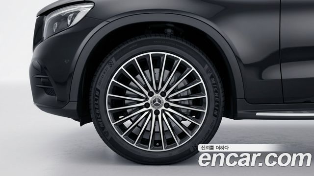 Mercedes-Benz GLC-Class X254 GLC300 4MATIC AMG Line - фото 4