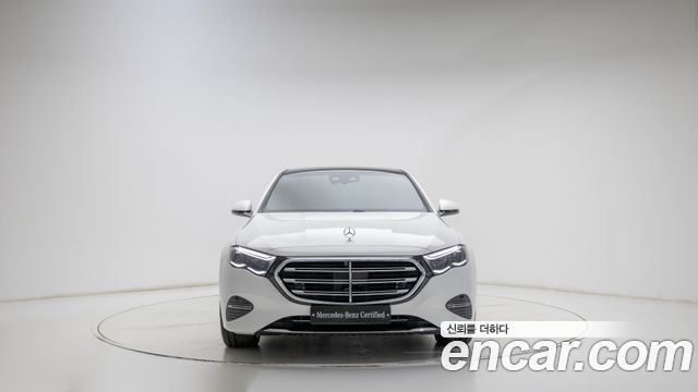 Mercedes-Benz E-Class W214 E450 4MATIC Exclusive - фото 2