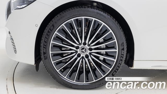 Mercedes-Benz E-Class W214 E450 4MATIC Exclusive - фото 4