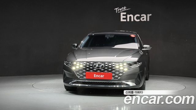 Hyundai Grandeur Новый IG 2.5 Premium Choice - фото 2