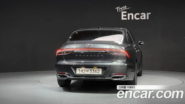 Hyundai Grandeur Новый IG 2.5 Premium Choice - фото 3