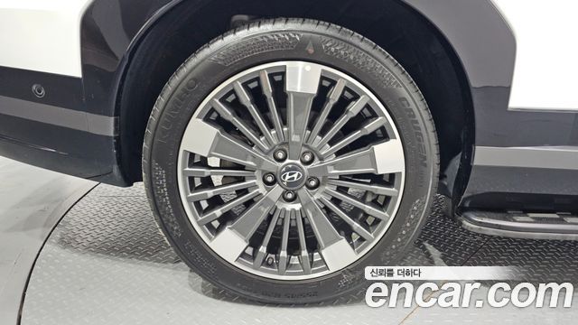 Hyundai Santafe MX5 HEV 1.6 4WD Calligraphy - фото 4