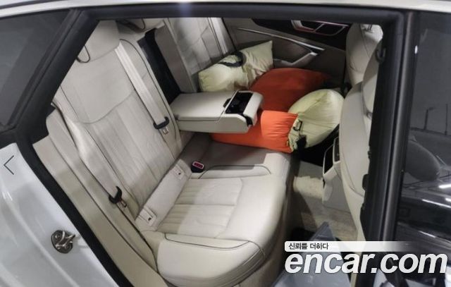 Audi A7 50 TDI Quattrp Premium - фото 3